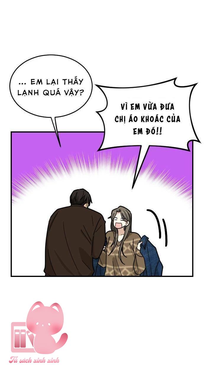 Bạn Của Em Trai - Chap 49