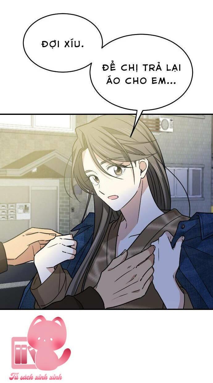 Bạn Của Em Trai - Chap 49