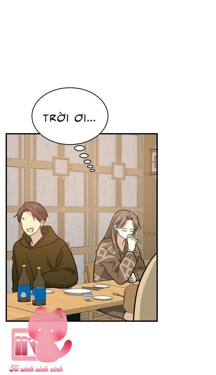 Bạn Của Em Trai - Chap 49