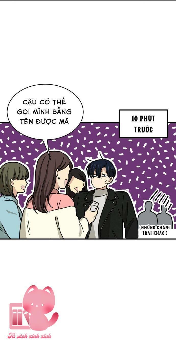 Bạn Của Em Trai - Chap 49
