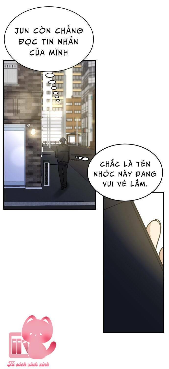 Bạn Của Em Trai - Chap 49