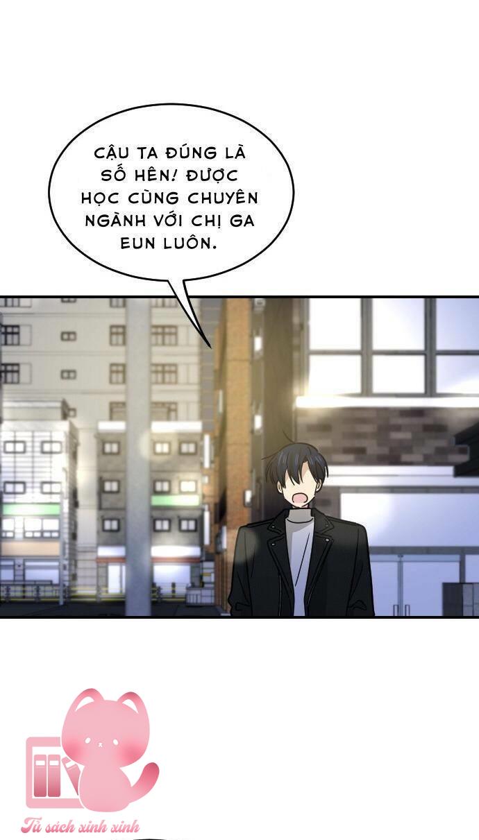 Bạn Của Em Trai - Chap 49