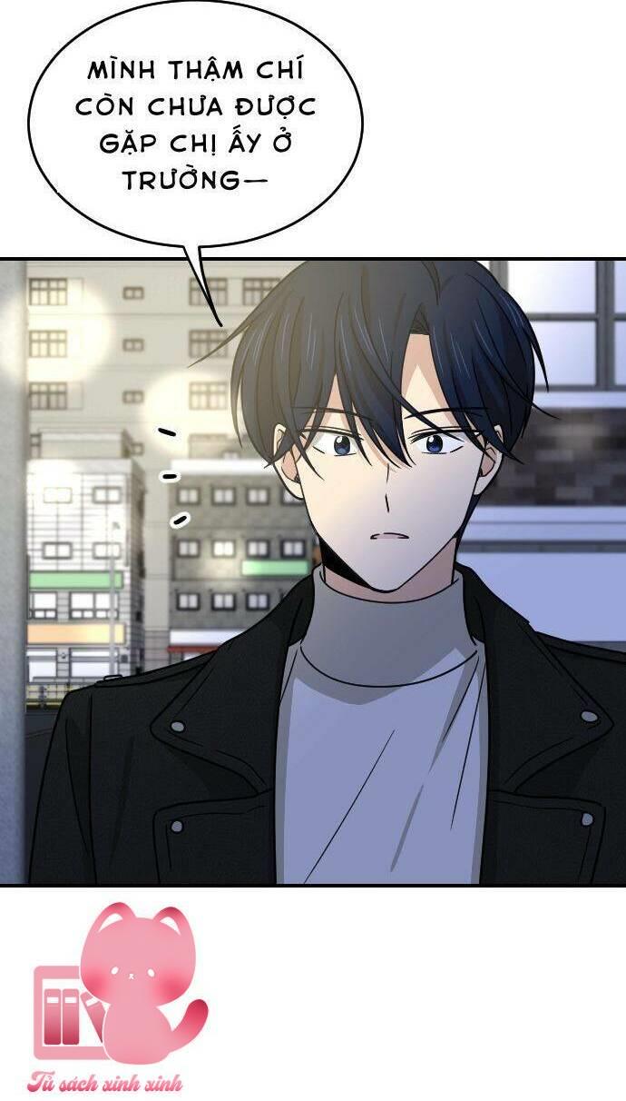 Bạn Của Em Trai - Chap 49