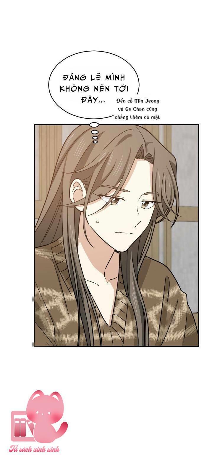 Bạn Của Em Trai - Chap 49