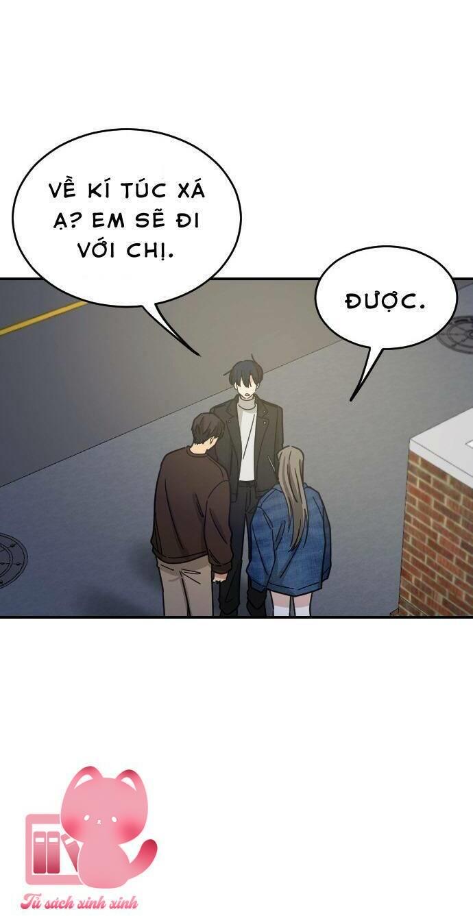 Bạn Của Em Trai - Chap 49