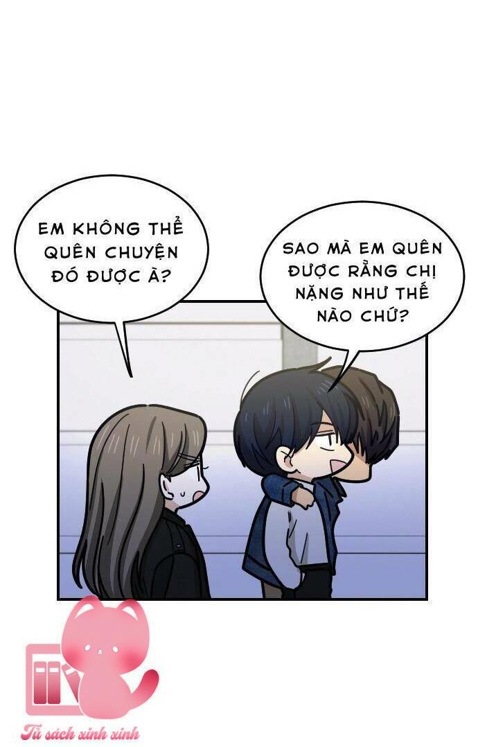 Bạn Của Em Trai - Chap 49