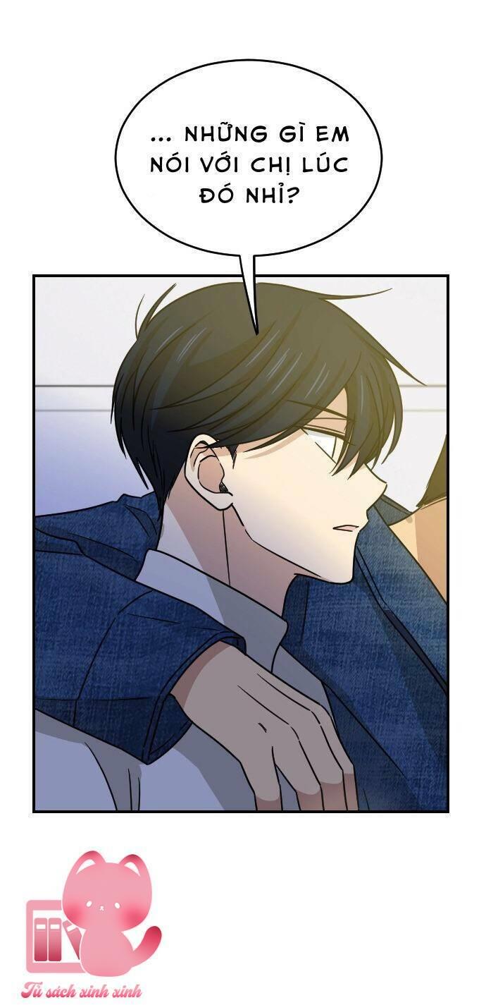 Bạn Của Em Trai - Chap 49