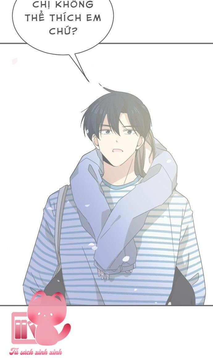 Bạn Của Em Trai - Chap 49