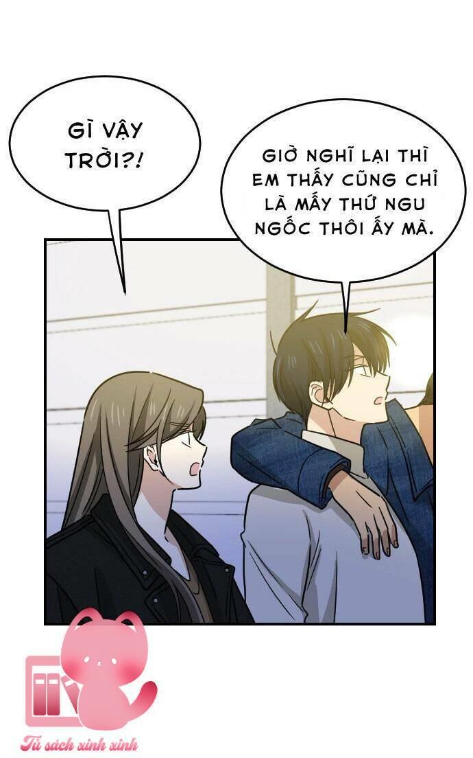 Bạn Của Em Trai - Chap 49