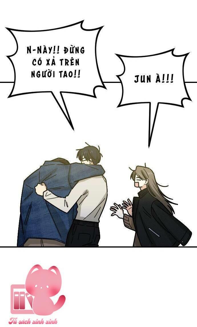 Bạn Của Em Trai - Chap 49