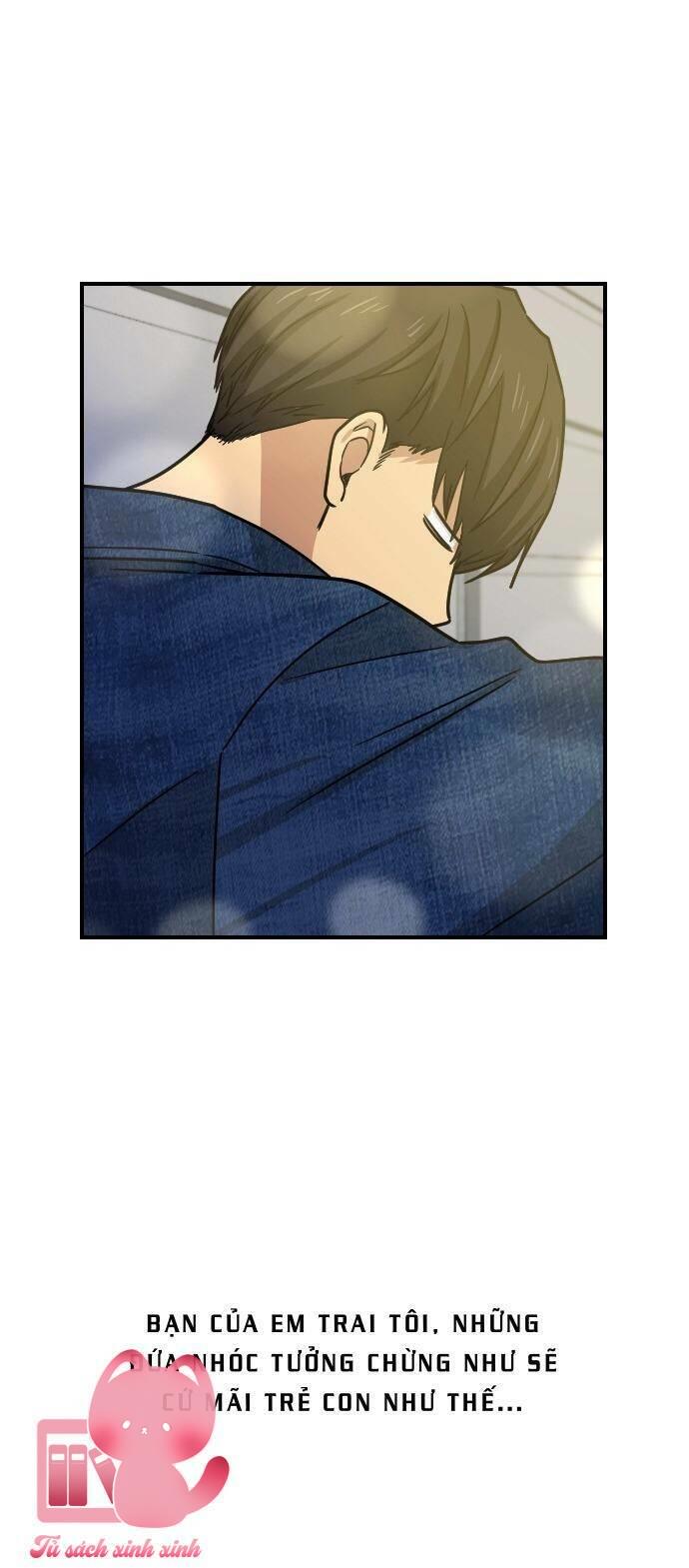 Bạn Của Em Trai - Chap 49