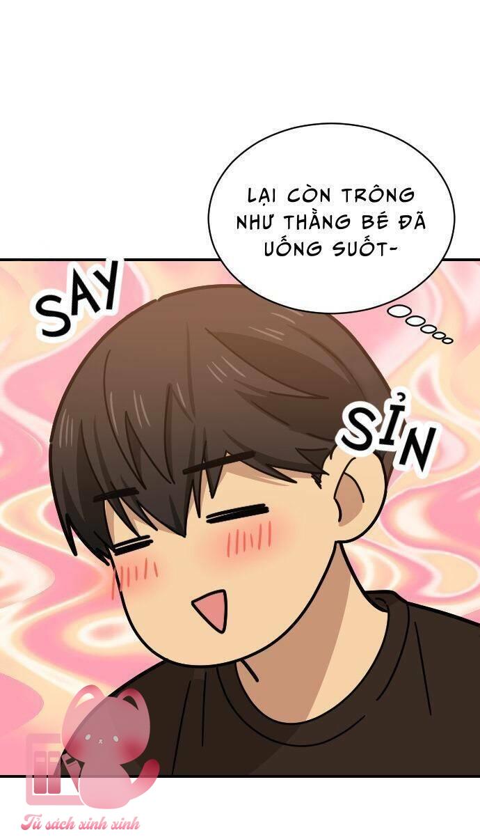 Bạn Của Em Trai - Chap 49