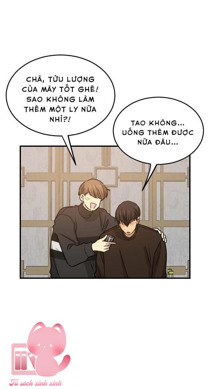 Bạn Của Em Trai - Chap 49