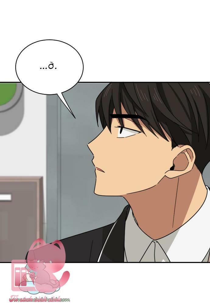 Bạn Của Em Trai - Chap 5