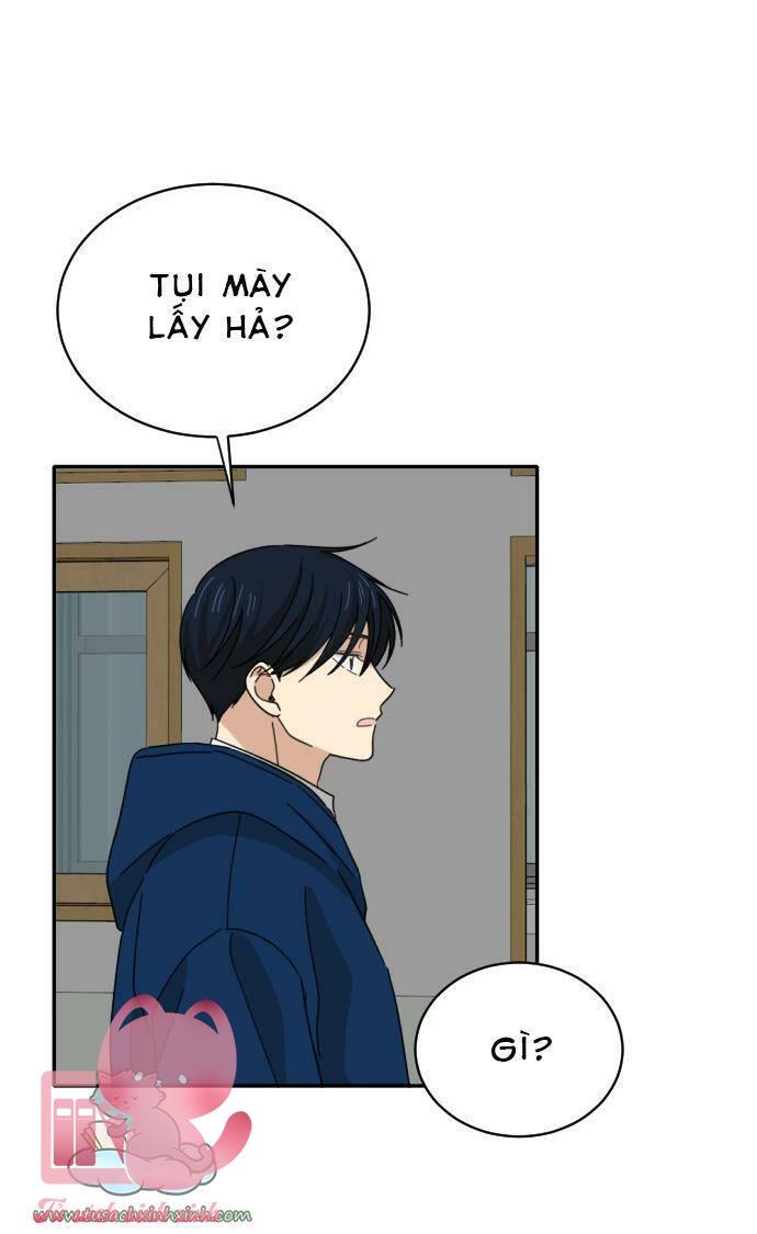 Bạn Của Em Trai - Chap 5