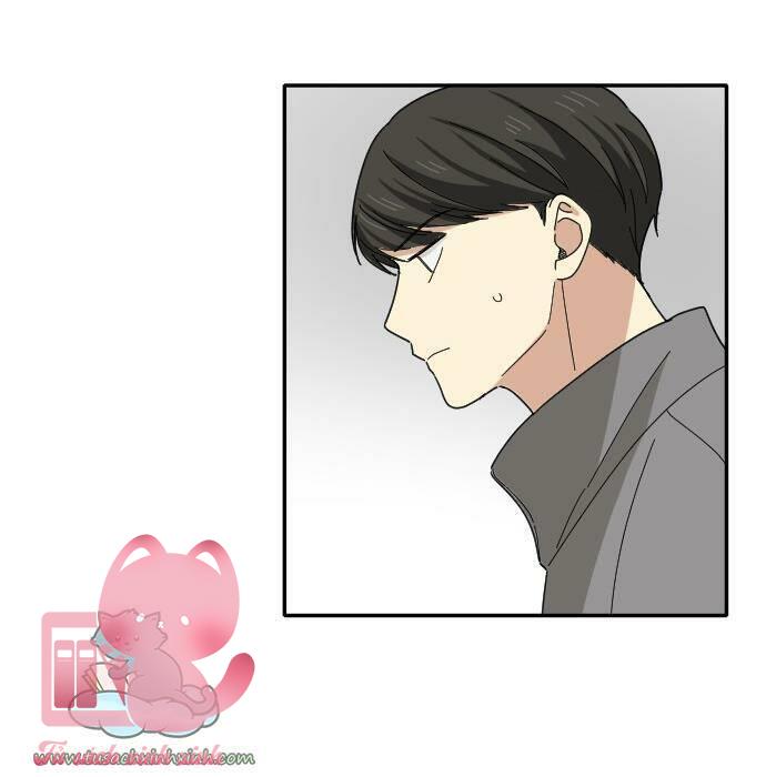 Bạn Của Em Trai - Chap 5