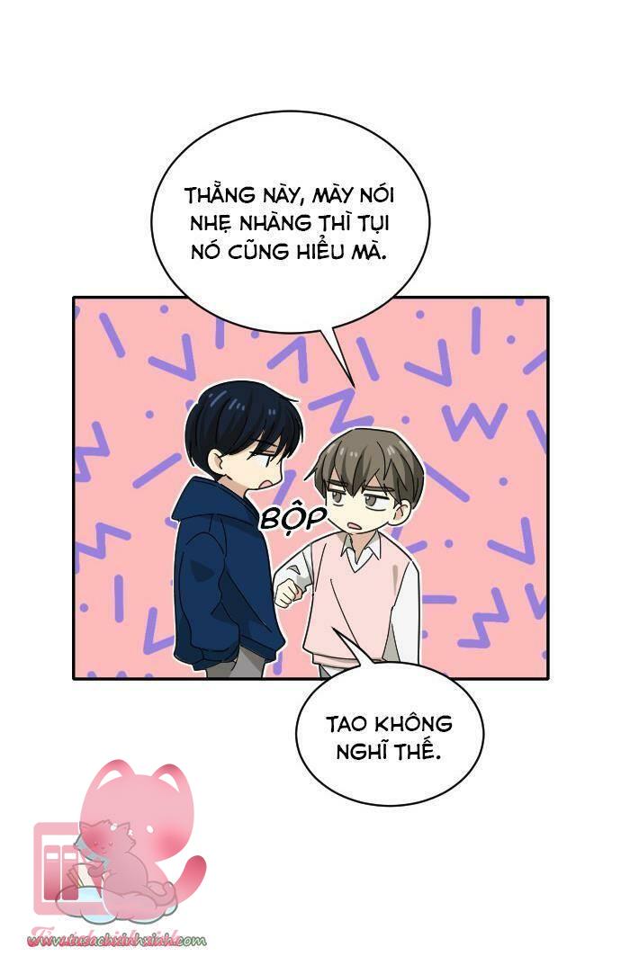 Bạn Của Em Trai - Chap 5