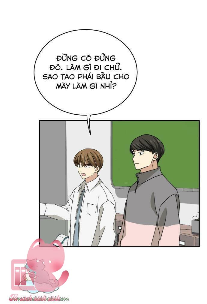 Bạn Của Em Trai - Chap 5