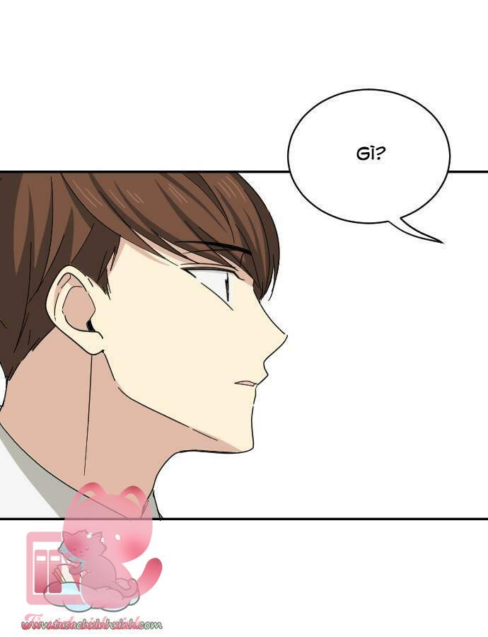 Bạn Của Em Trai - Chap 5