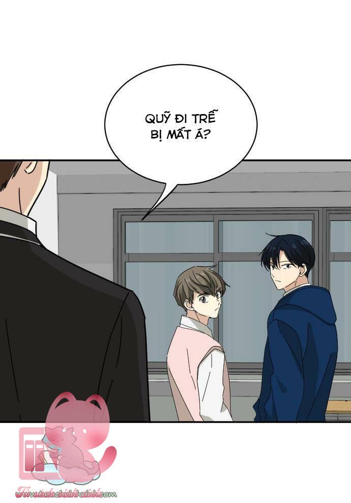 Bạn Của Em Trai - Chap 5