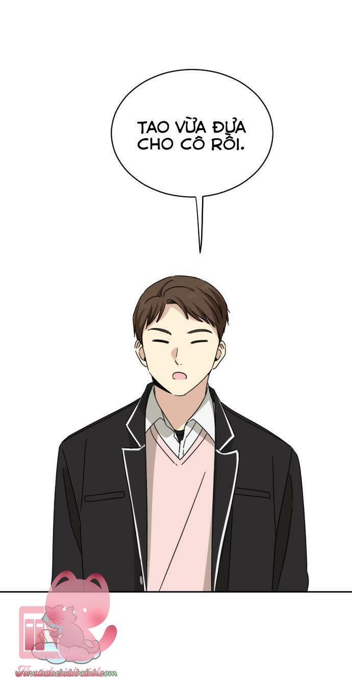 Bạn Của Em Trai - Chap 5