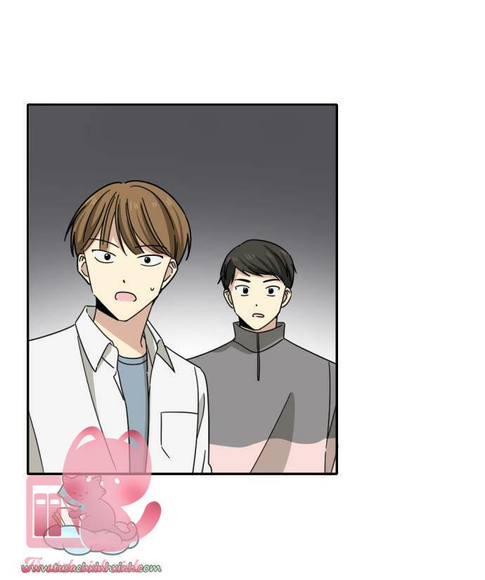 Bạn Của Em Trai - Chap 5