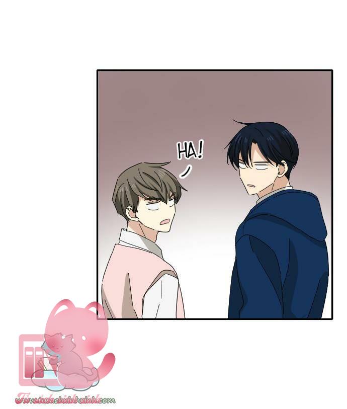 Bạn Của Em Trai - Chap 5