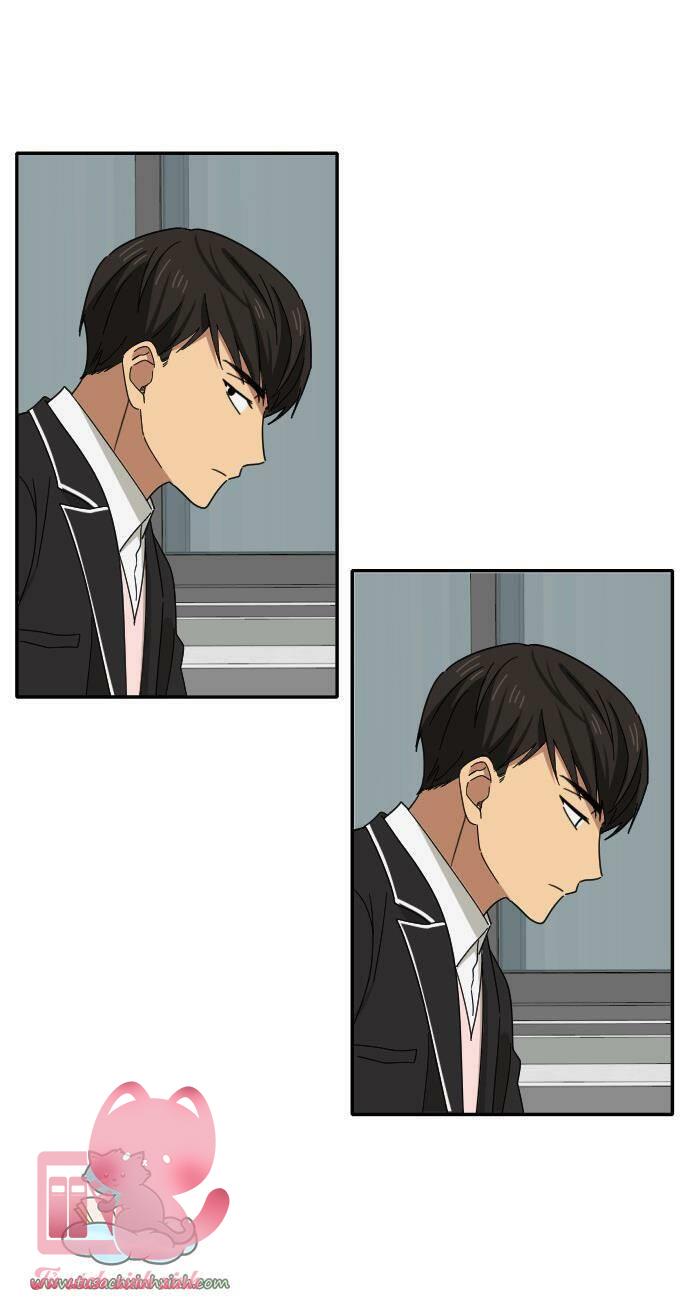 Bạn Của Em Trai - Chap 5