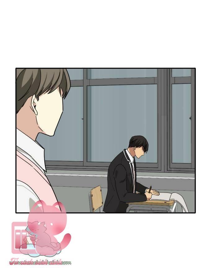 Bạn Của Em Trai - Chap 5