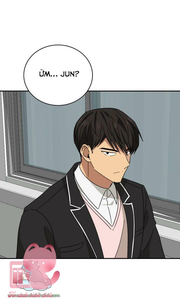 Bạn Của Em Trai - Chap 5