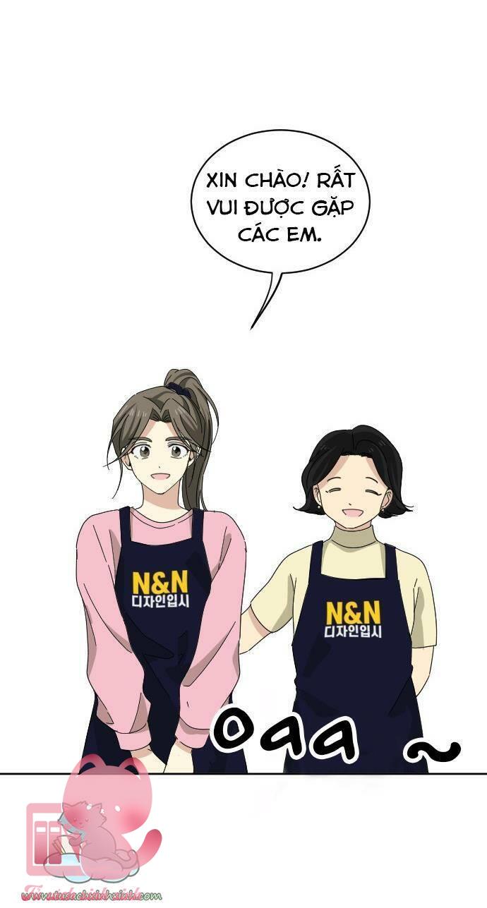 Bạn Của Em Trai - Chap 5