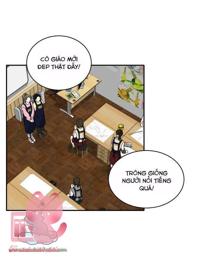 Bạn Của Em Trai - Chap 5