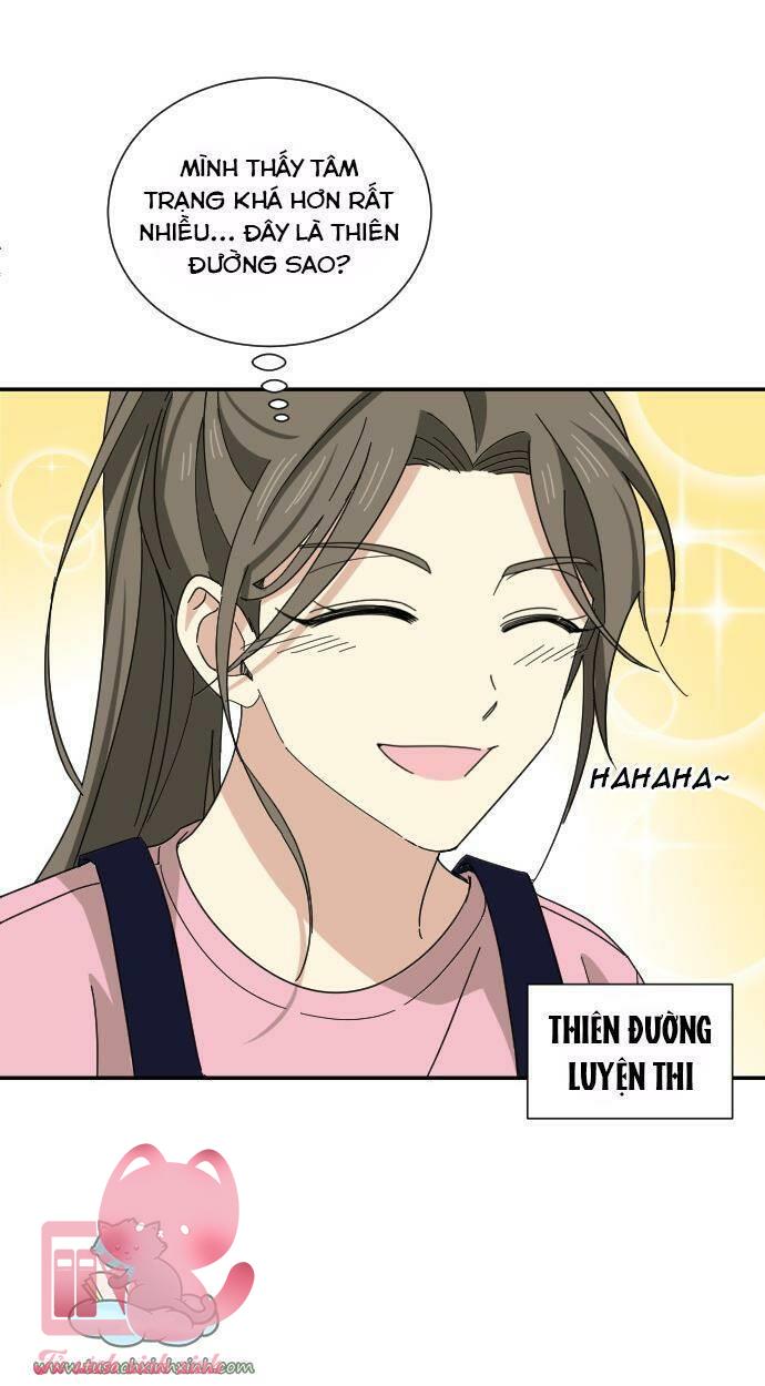 Bạn Của Em Trai - Chap 5