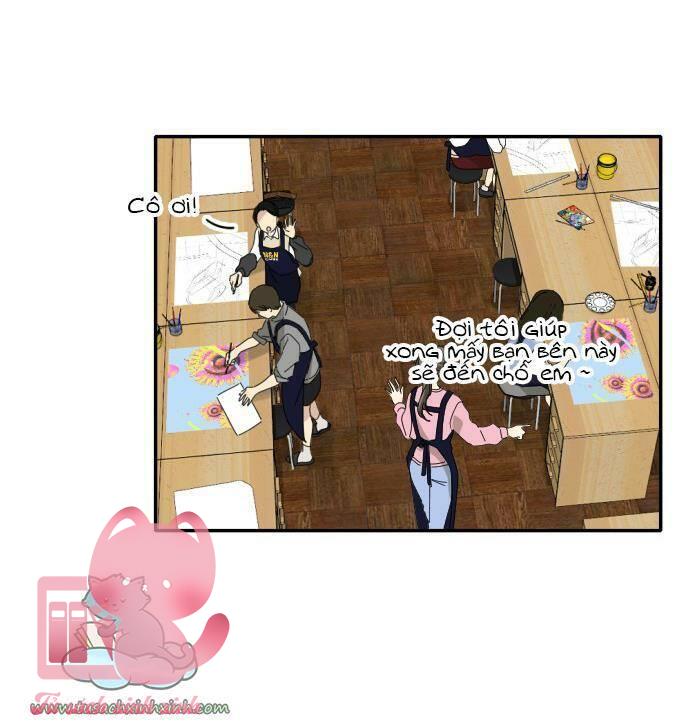 Bạn Của Em Trai - Chap 5
