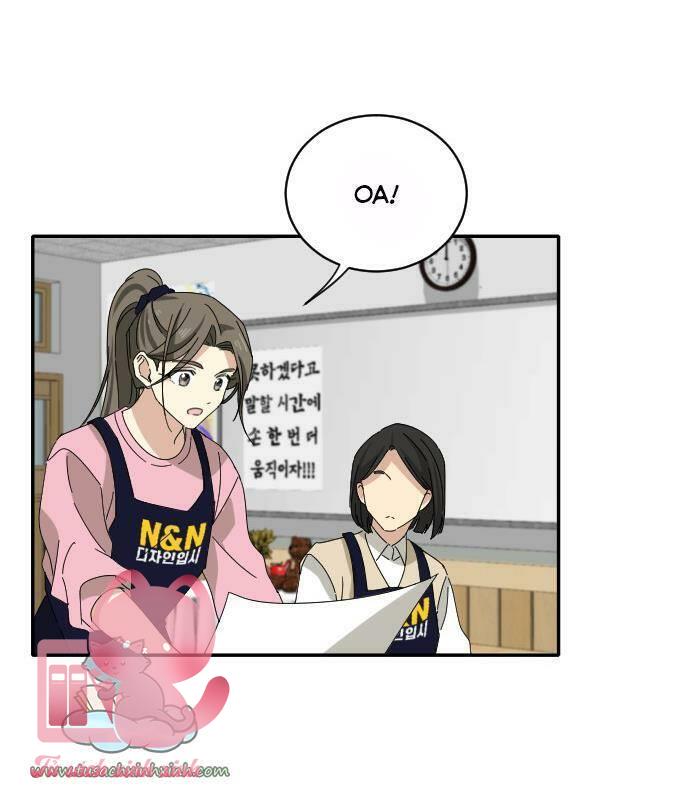 Bạn Của Em Trai - Chap 5