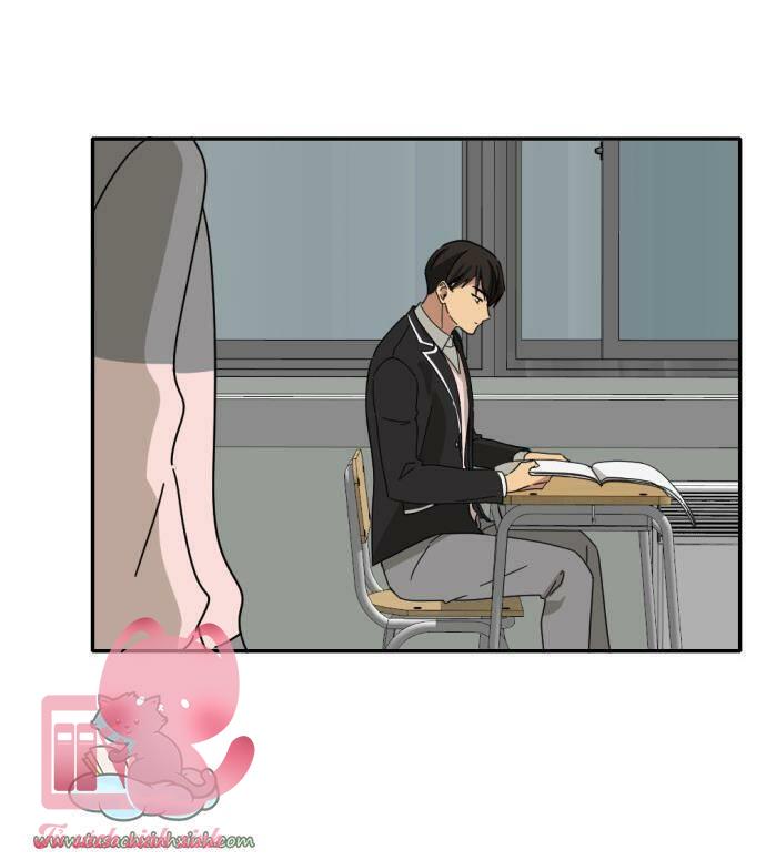 Bạn Của Em Trai - Chap 5