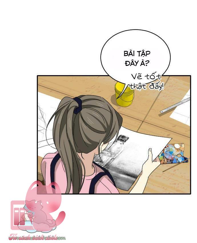 Bạn Của Em Trai - Chap 5