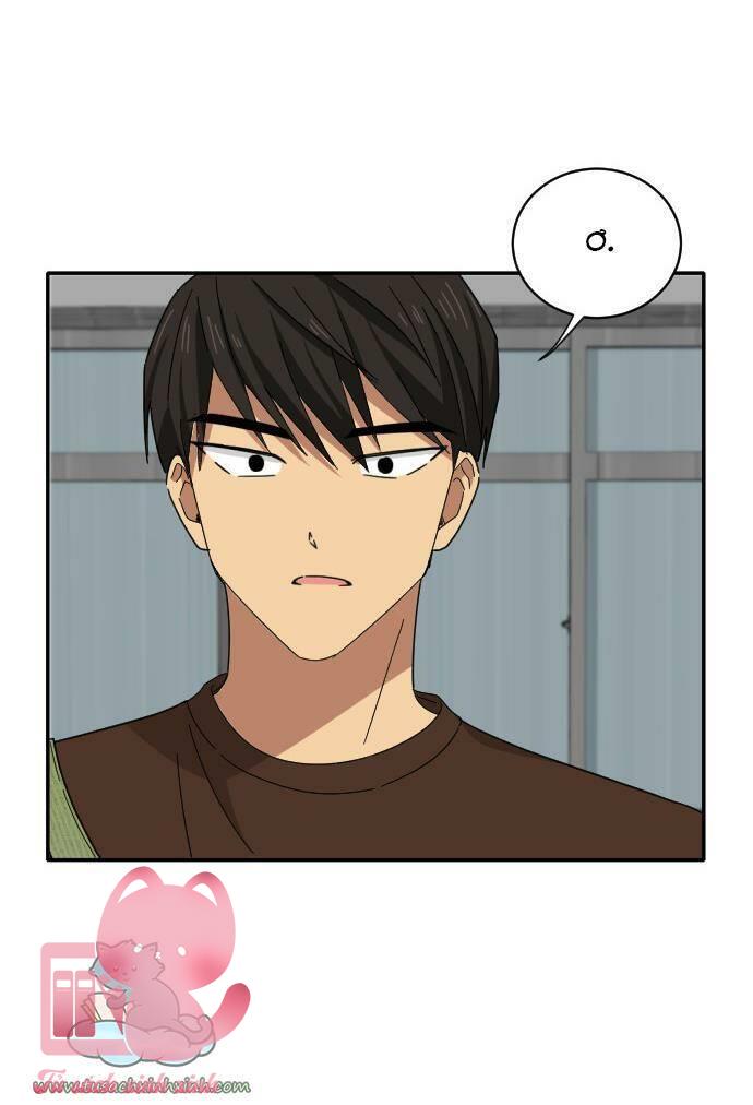 Bạn Của Em Trai - Chap 5