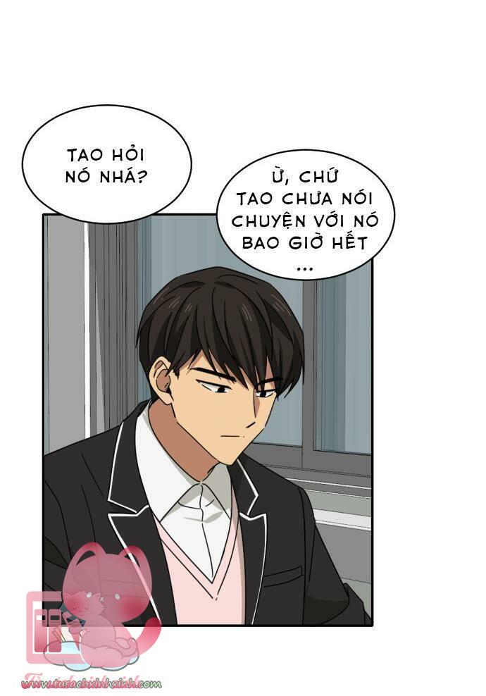 Bạn Của Em Trai - Chap 5
