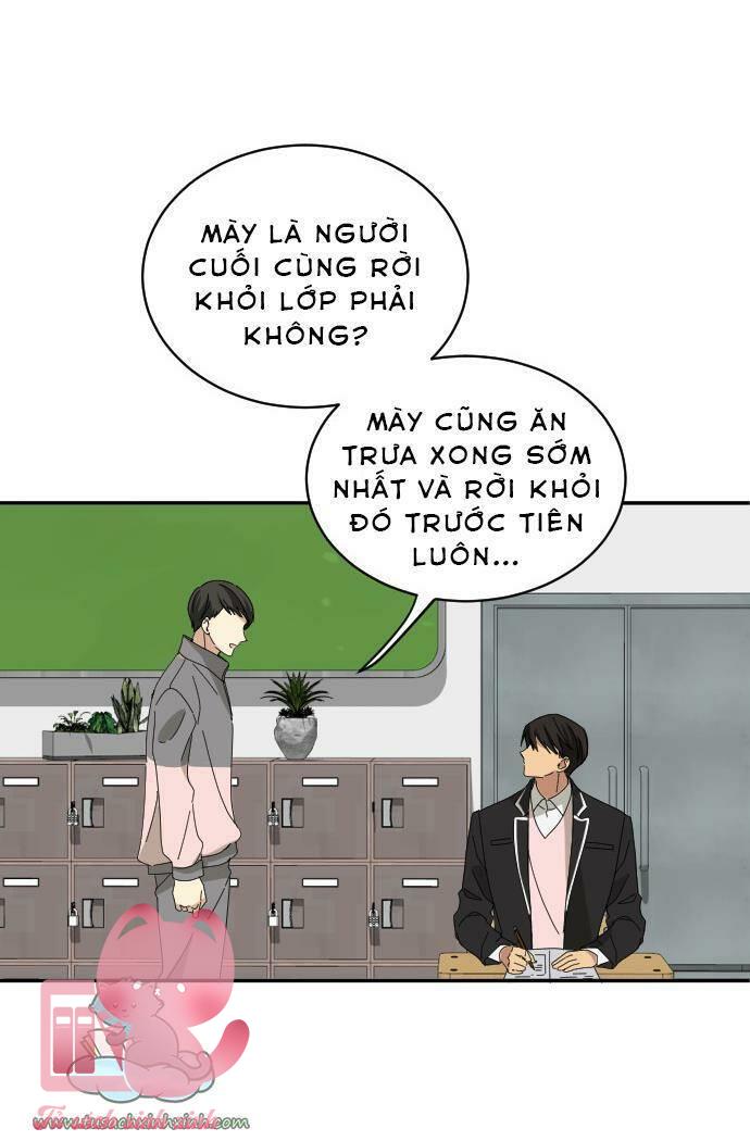 Bạn Của Em Trai - Chap 5