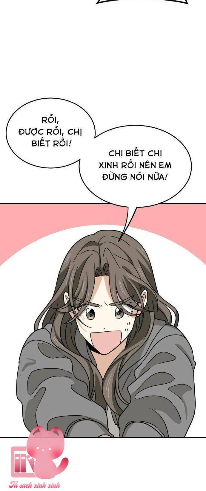 Bạn Của Em Trai - Chap 50