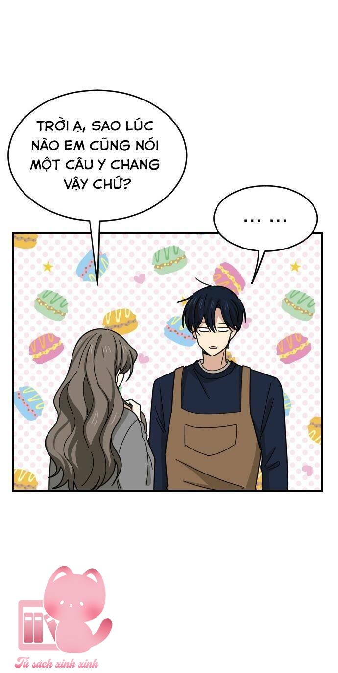 Bạn Của Em Trai - Chap 50