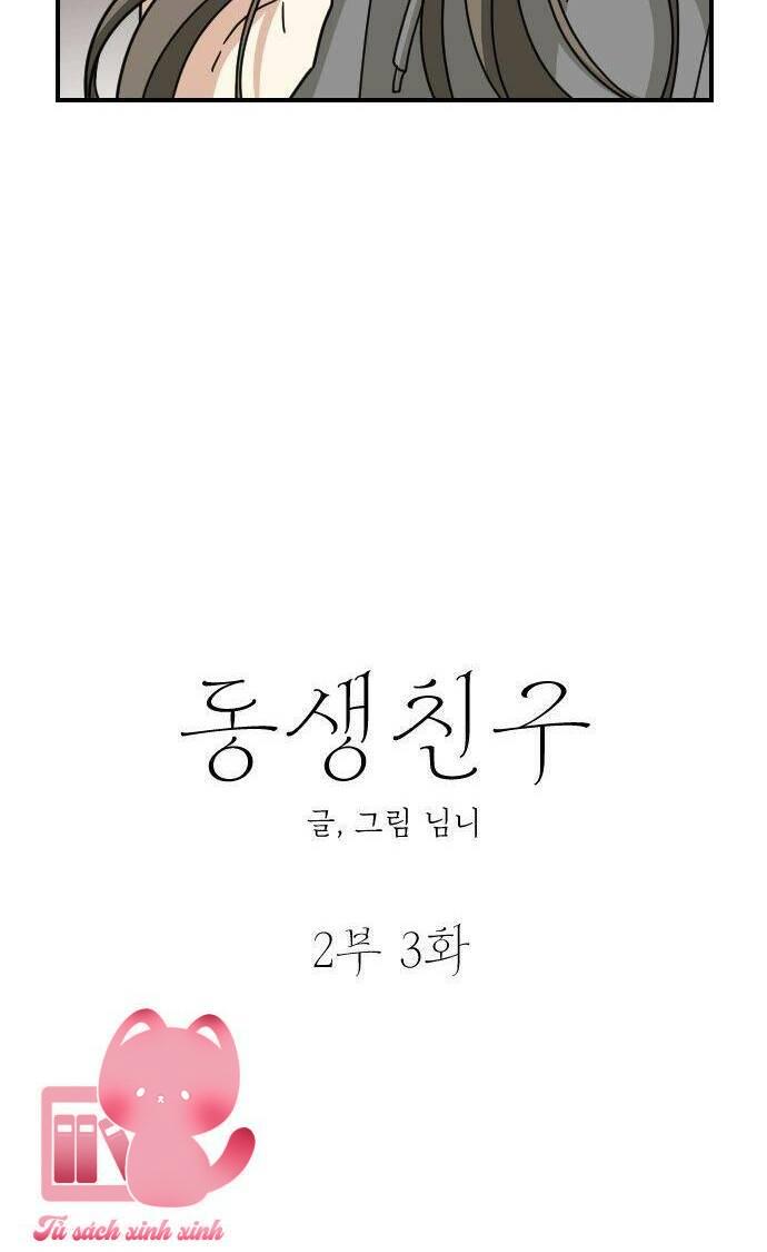 Bạn Của Em Trai - Chap 50