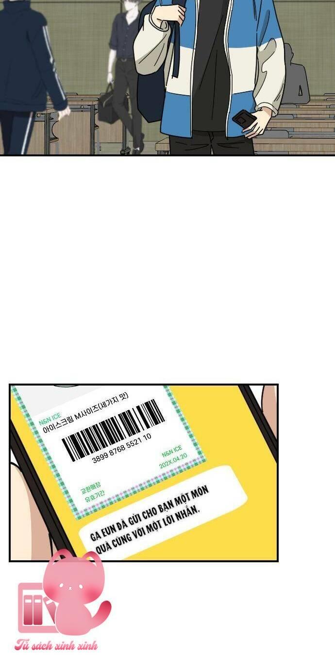 Bạn Của Em Trai - Chap 50