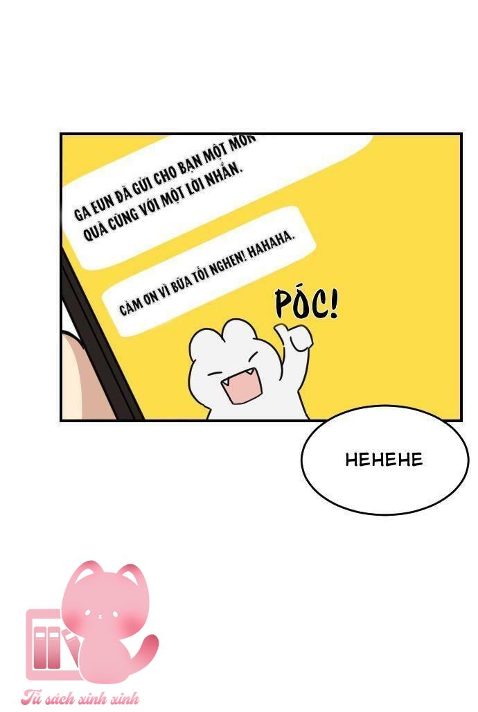 Bạn Của Em Trai - Chap 50