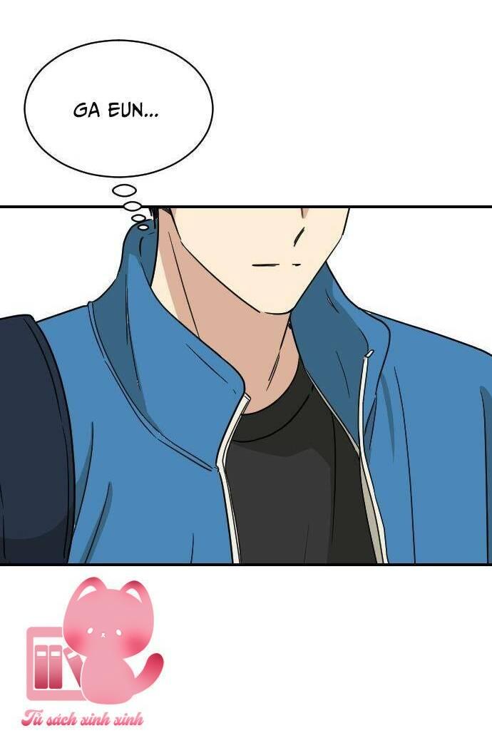 Bạn Của Em Trai - Chap 50