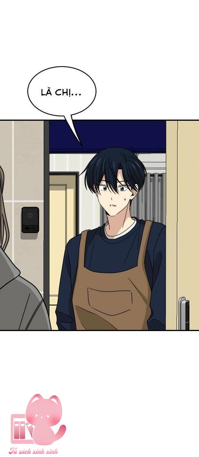 Bạn Của Em Trai - Chap 50