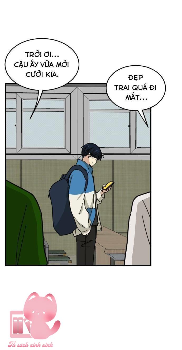 Bạn Của Em Trai - Chap 50