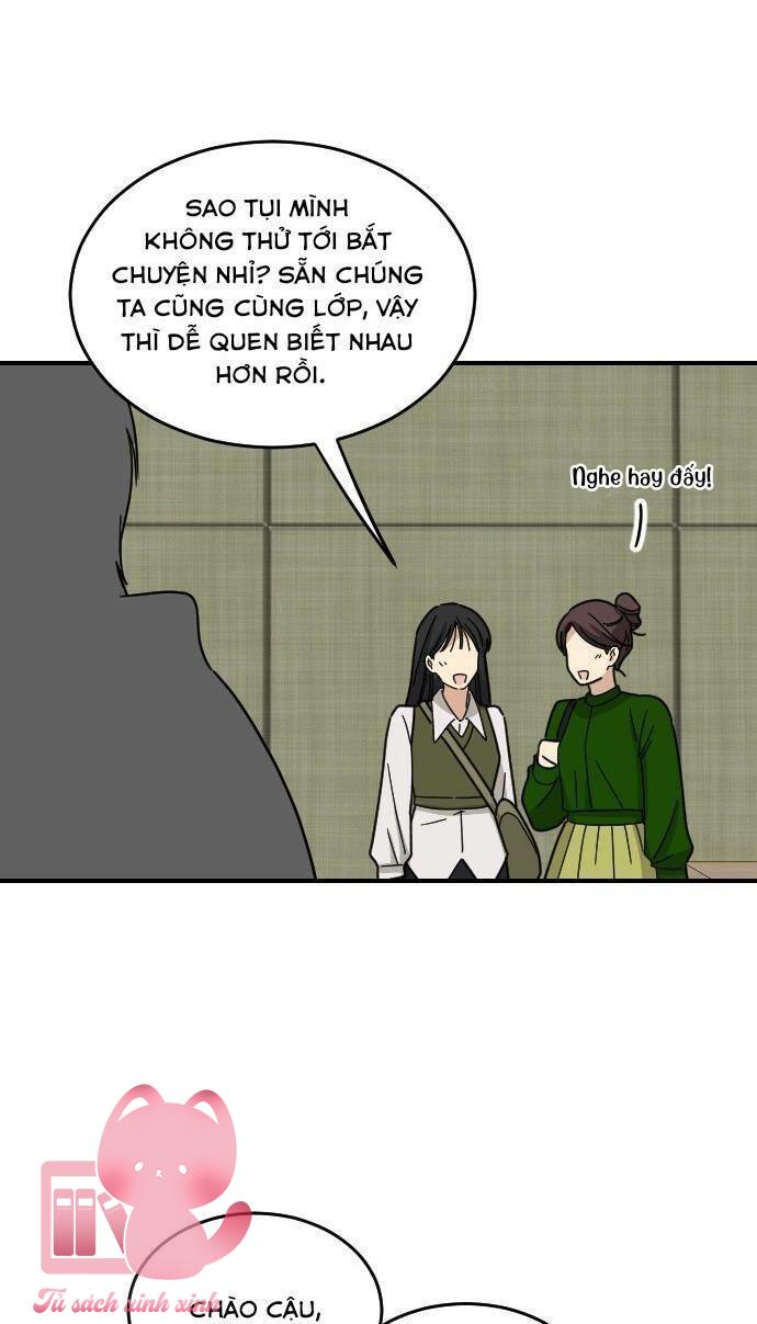 Bạn Của Em Trai - Chap 50