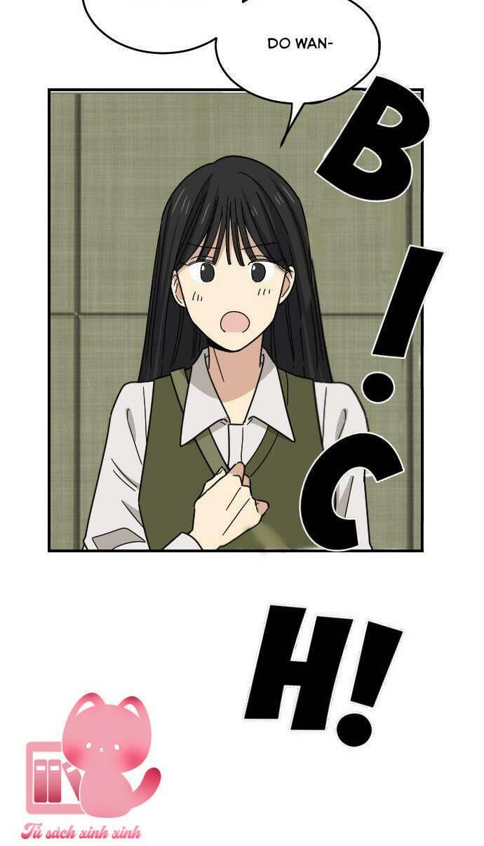 Bạn Của Em Trai - Chap 50